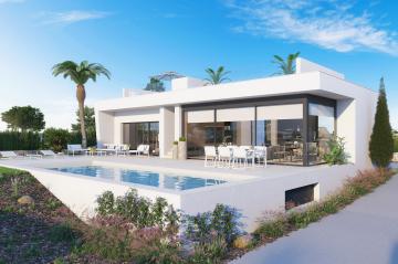 Gorrión Villa - Medvilla Spanje