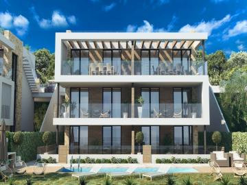 Terrazas Golf - Medvilla Spanje