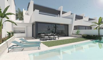 Ribera Nature - Medvilla Spanje