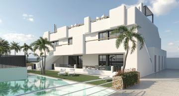 Tropical Beach II - Medvilla Spanje