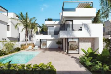 Elba villas - Medvilla Spanje