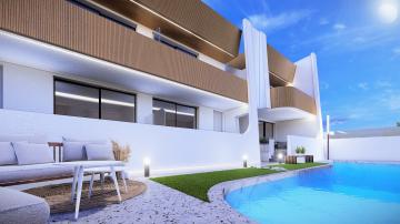 Lisboa residencial - Medvilla Spanje