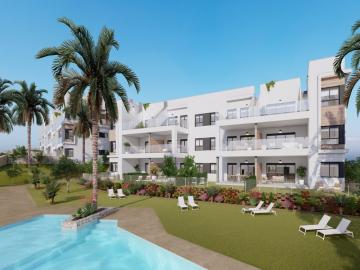 Residential Azure phase IV Lo Romero Golf - Medvilla Spanje