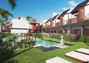 Nuad Thai - Medvilla Spanje