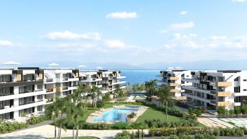 Amanecer deLuxe - Medvilla Spanje
