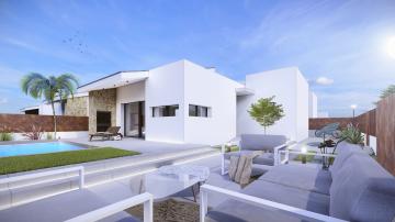 Sunset Premium Villas - Medvilla Spanje
