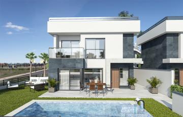 Altaona - Medvilla Spanje