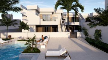 Playamar X - Medvilla Spanje