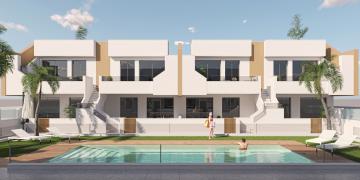 Villamar IV - Medvilla Spanje