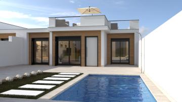 Vela Latina Golf II - Medvilla Spanje