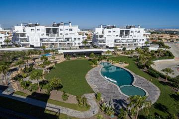 Bali - Medvilla Spanje