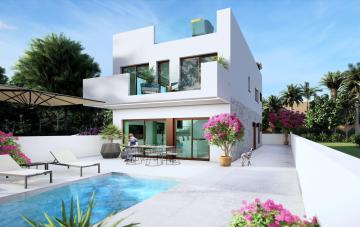 Sun Beach La Torre - Medvilla Spanje