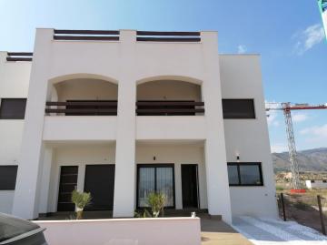 Hacienda San Julian - Medvilla Spanje