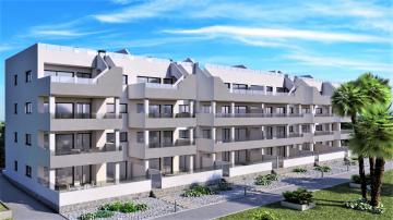 Residencial Cilantro - Medvilla Spanje