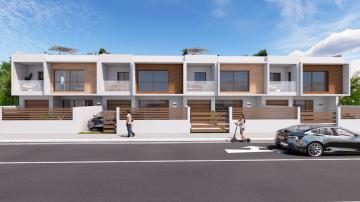 Residencial Eucalipto - Medvilla Spanje