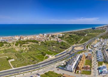 Royal Park Sea - Medvilla Spanje
