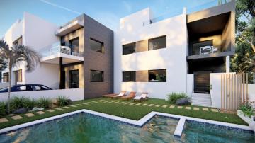 Seven Houses Bungalows - Medvilla Spanje
