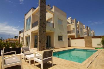 Residencial Bella - Medvilla Spanje