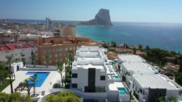 Melior Hill - Medvilla Spanje