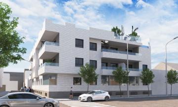Edificio Costa Narejos III - Medvilla Spanje
