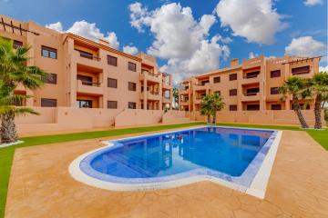 Serena Golf Appartements - Medvilla Spanje