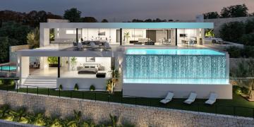 Villa Fenas - Medvilla Spanje