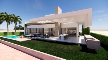 Infinity Blue Villa - Medvilla Spanje