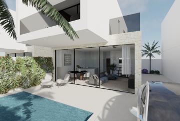 Altos de San Pedro - Medvilla Spanje