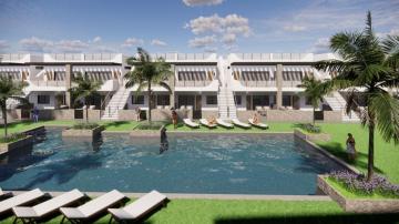 Innova Beach - Medvilla Spanje