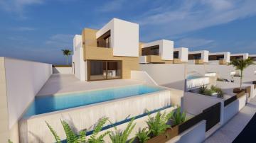 Alameda Golf - Medvilla Spanje