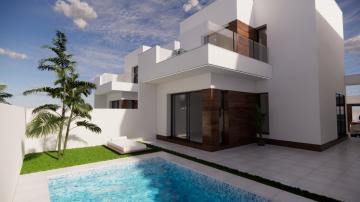 Carla Villas IV - Medvilla Spanje