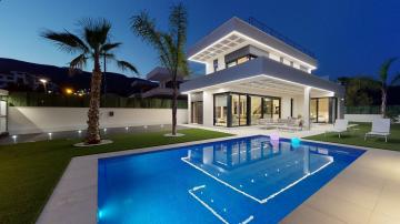 Beren Hills - Medvilla Spanje