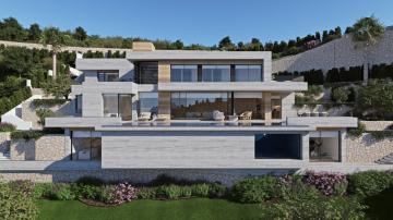 Villas Galeno - Medvilla Spanje