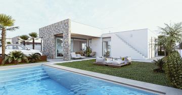 Las Villas de Mar de Cristal - Medvilla Spanje