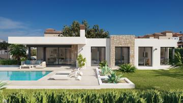 Pla Roig 26 - Calpe - Medvilla Spanje