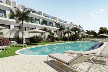 Nature Views - Medvilla Spanje
