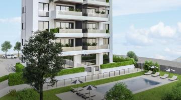 Navale Residencial - Medvilla Spanje