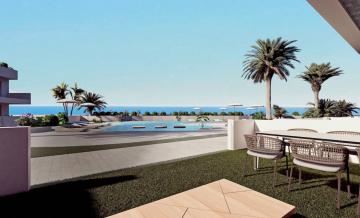 Leduc Golf Resort - Medvilla Spanje