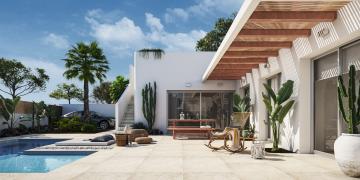 Villa Creta - Medvilla Spanje