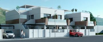 Residencial Marvic II - Medvilla Spanje