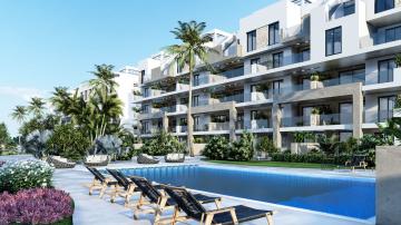Area Beach III - Medvilla Spanje