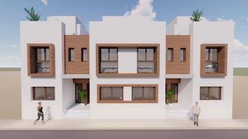 Residencial Carmen III - Medvilla Spanje