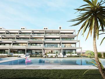 Antilia IV Deluxe - Medvilla Spanje