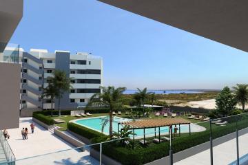 Sunset Beach - Medvilla Spanje