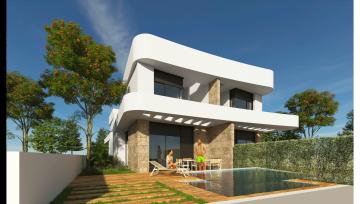 Essence - Medvilla Spanje