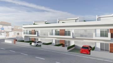 Residencial Albudeite - Medvilla Spanje