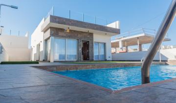Pink Paradise - Medvilla Spanje