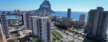 Jade - Medvilla Spanje