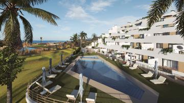 Eagle Residencial - Medvilla Spanje
