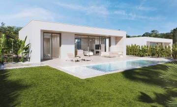 Granado II - Medvilla Spanje